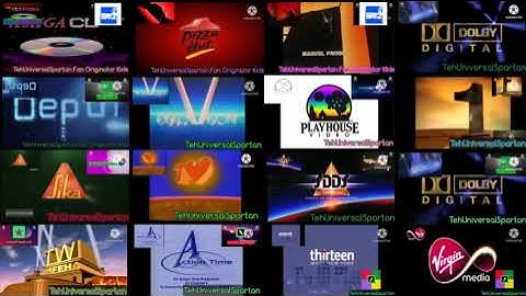 Logos Random has a Sparta Remix Superparison (V76-V91)