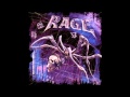 Rage - Empty Hollow I: Empty Hollow