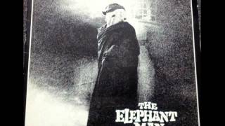 Miniatura de vídeo de "The Elephant Man OST - 01 - The Elephant Man Theme"