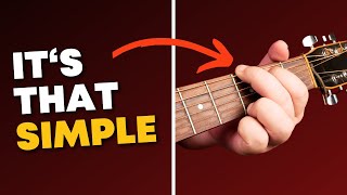 7 Cool Tricks for the G Chord [works in any song]