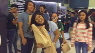 LIVELOUD 2017 with WEST FAM 💕