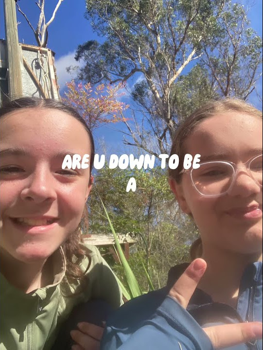 Are U Down To Be