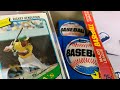 $35,000 RICKEY HENDERSON ROOKIE CARD SEARCH!  1980 TOPPS BASEBALL CARD BOX OPENING!