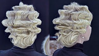 Урок "Волны" | Авторские причёски | Лена Роговая | Hairstyles by REM | Copyright © Урок "Волны" | Авторские причёски | Лена Роговая | Hairstyles by REM | Copyright ©