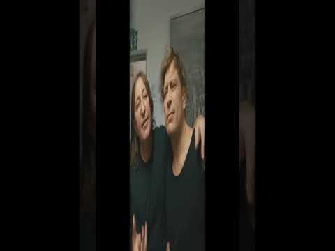 Приглашение в Церковь Би-2 "Аллилуйя". #Рок #би2