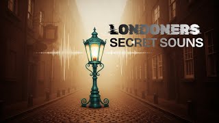 Download Lagu The Secret Sounds Only Victorian Londoners Could Hear MP3