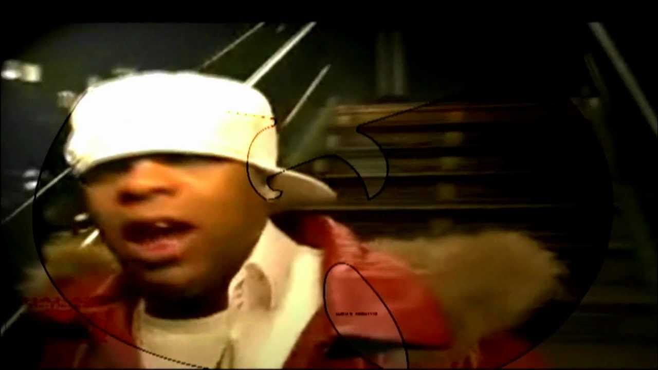 Shabazz The Disciple Ft. Killah Priest & Lil dap - Thieves in da nite ( Official video 2012 )