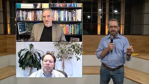 The Future of Data Science: A Fireside Chat with Industry Dinosaurs