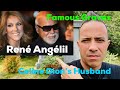 Famous Graves: Rene Angelil Husband of Celine Dion | Famous Music Manager’s Grave & Funeral Footage