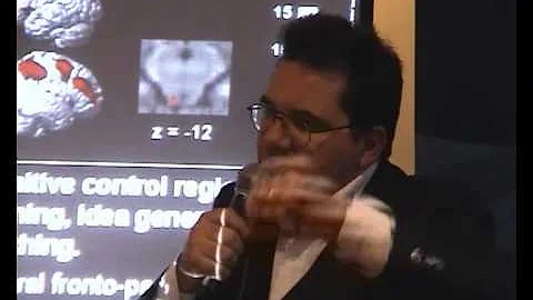 Maurizio Zollo, Part 2 of 2, the future of the Human Mind