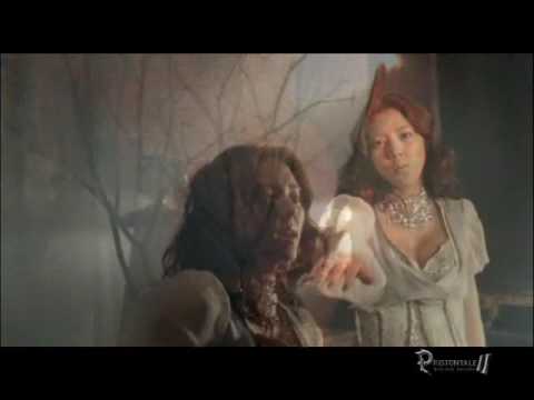 [Prison Tale II] Son Dambi - Change The World MV