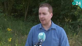 LocalSafe - Noticias TVG screenshot 1