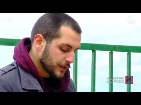 ახალგაზრდა პოეტის განვლილი წლები და ლექსებში ჩატეული ყოფითი ცხოვრება ნახეთ „პერსონალურ ბლოგში“