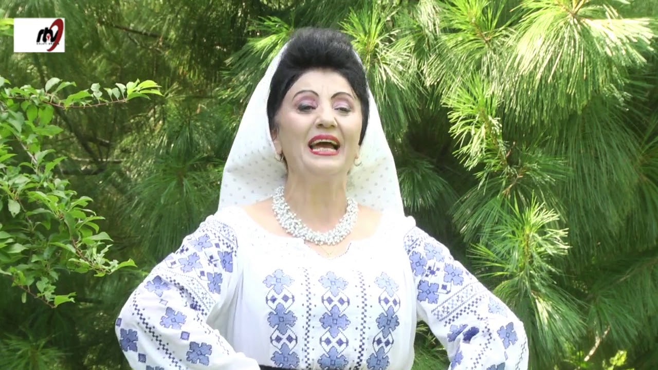 Silvia  Ene  -  Batuta lui Maguta