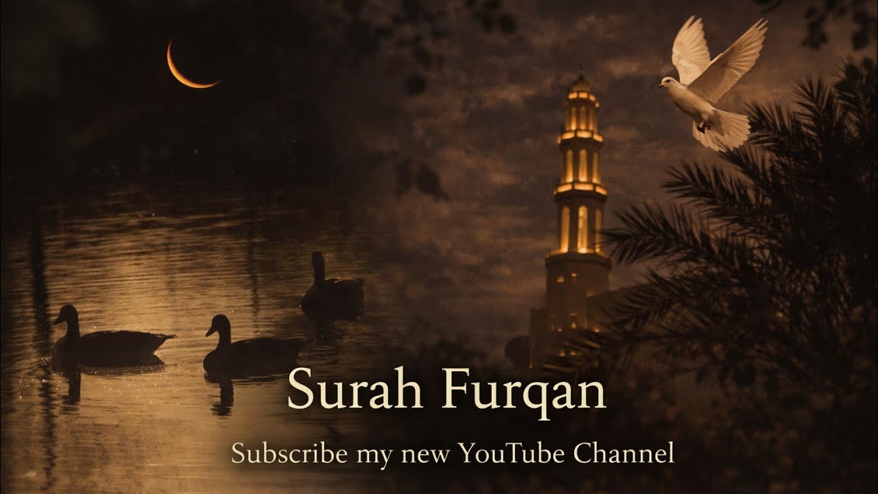 Surah al Furqan qirat...#quran#qirat#qiratwithme