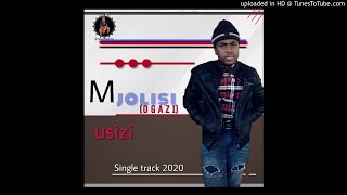 Mjolisi Usizi 2020 Single🔥🔥.