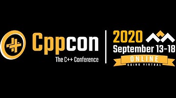 Mateusz Pusz - CppCon 2020 - C++ Concepts: Constraining C++ Templates in C++ 20 and Before