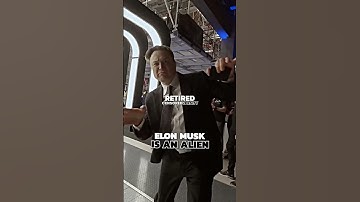Tristan Tate Reveals Why Elon Musk Is An ALIEN