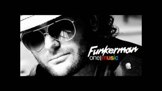 Funkerman interview with One Music Radio (Hungary)