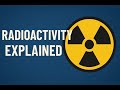 Radioactivity Explained: Definition, Types, Uses & Dangers