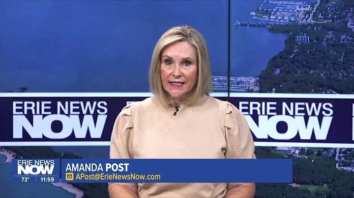 Troopers Investigate Death on Interstate 90 Near Harborcreek Exit