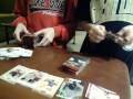 donruss threads 2008