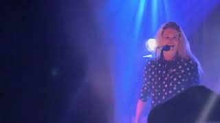 “Going to Heaven” by the Kills at Orange Peel in Asheville, NC 3/2/2024