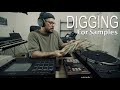 How good is the dollar bin? - digging in the crates Mpc Live 2 Beat making
