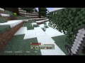 Minecraft Cube LaNd 3