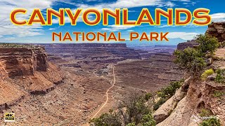 CANYONLANDS National Park || Utah June 2020