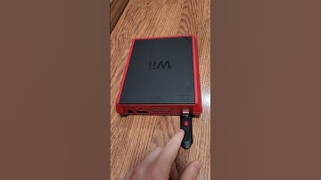 Modding a Wii THE HARDEST WAY in 2 Minutes // Modding Made Easy! #shorts