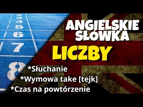 Wideo: Jak Czytać Liczby W Języku Angielskim