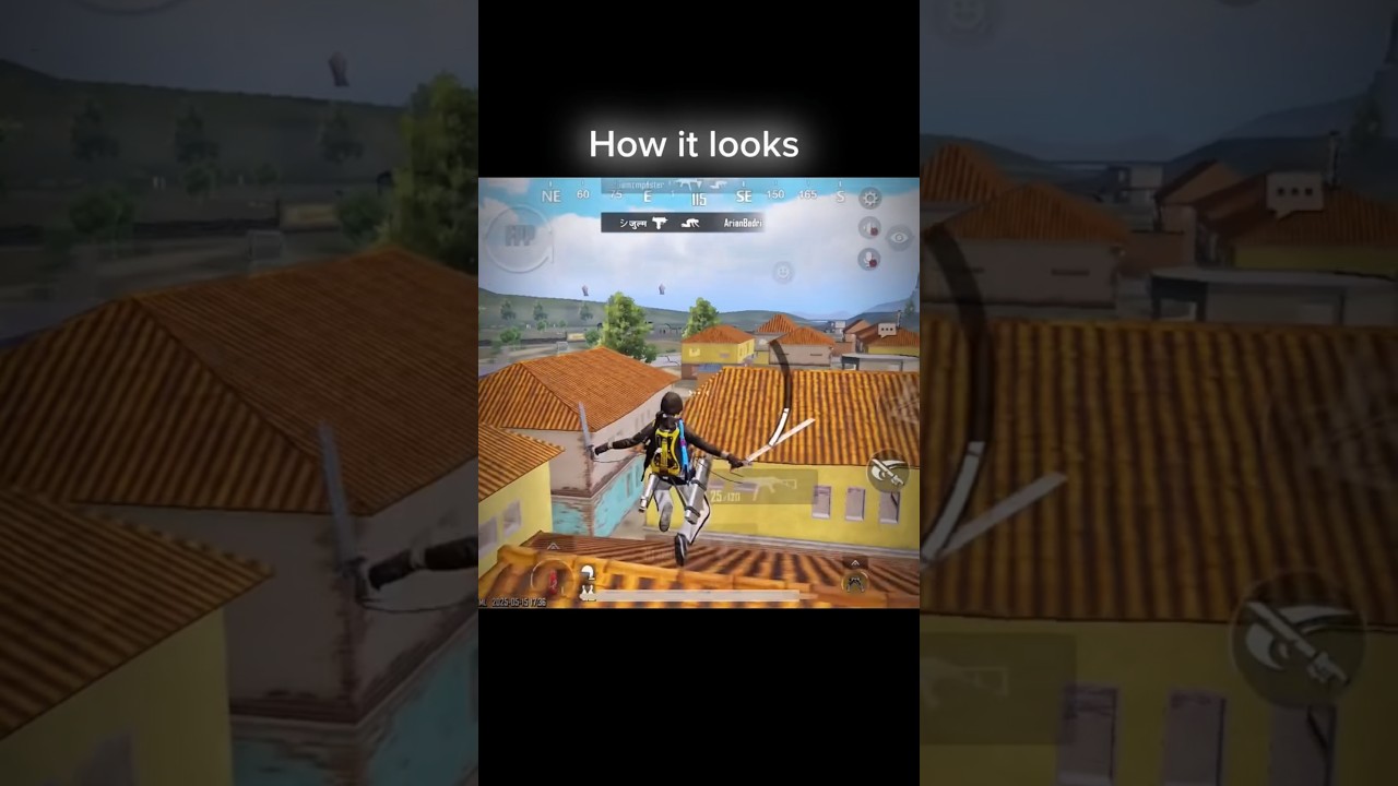 BGMI x attack on Titan💀#bgmi #motivation #anime #animefan #pubg #bgmilive#animelover #attackontitan