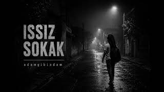 Mali Bozkaya - Issız Sokak - 