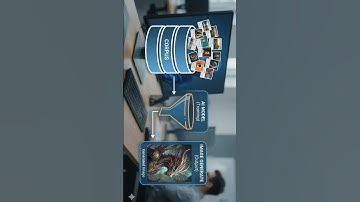 CORPUS IN NATURAL LANGUAGE PROCESSING.   #ml  #nlp  #ai  #NLP #artificialintelligence