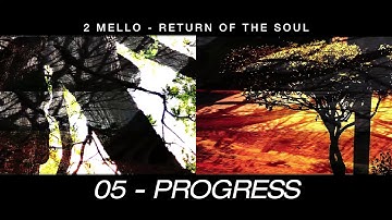 Return Of The Soul - 05 - Progress [OFFICIAL]