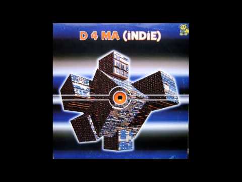 D4MA - Indie (The Riddle)