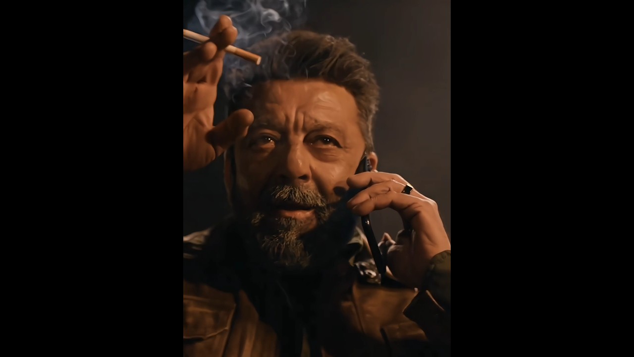 Antony Das ⚡ Sanjay Datt 