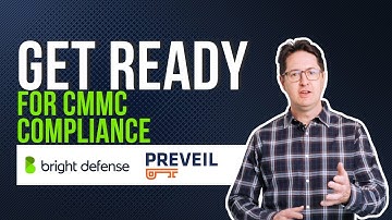 CMMC Compliance: It’s Time to Act!