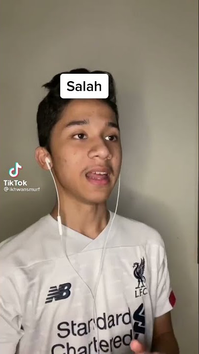 Video Tik tok ikhwansmurf #2