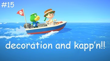 I designed an island in 30 days using villager help only - day 15