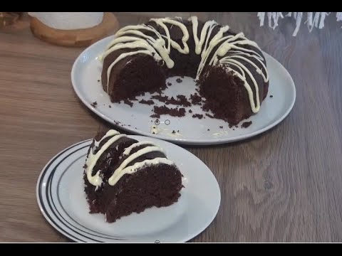Kek Tarifi+Çaylı kek tarifi(Az malzemli kolay kek )-Hatice Mazi