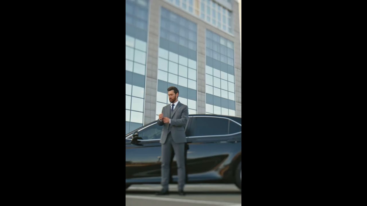 Executive Protection