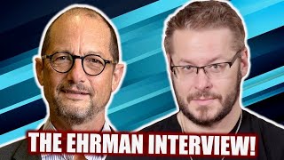 SHOCKING!!! Bart Ehrman TEACHES DAVID WOOD A LESSON #acts17apologetics #davidwood Net Worth
