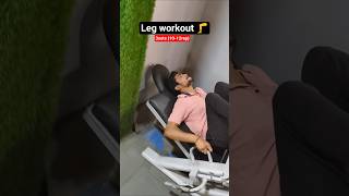 😱 Gym Mein Ye Machine Use Karte Ho? Sahi Tarika Dekho — Results Double Honge! @TheFit_Abhay #yt