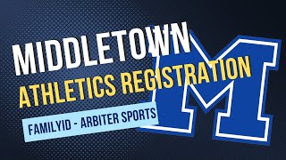 FamilyID | Arbiter Sports Walkthrough [ENGLISH]