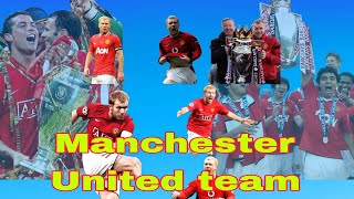 Manchester United:Club Wiki Biography, History, Best Players