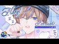 【Chat/雑談】Back from a small trip! ただいま戻りました!【NIJISANI EN | Seible】