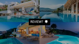 Download Lagu hotel villa mahal kalkan turkey MP3