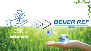 Safety First: Beijer Ref India CSR Initiative | HVAC&R Hands-On Safety & Tools Training